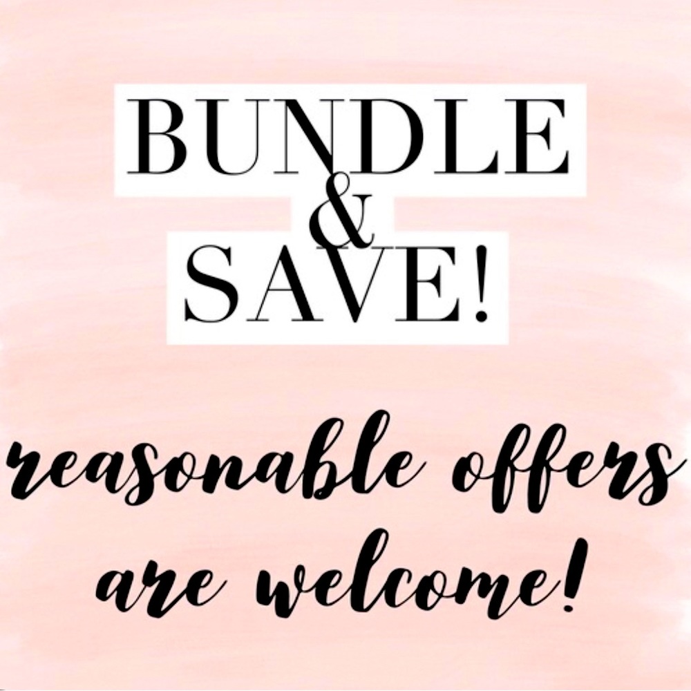 Make me an offer! Bundle those likes!